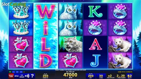 Irish Wilds Slot - Play Online